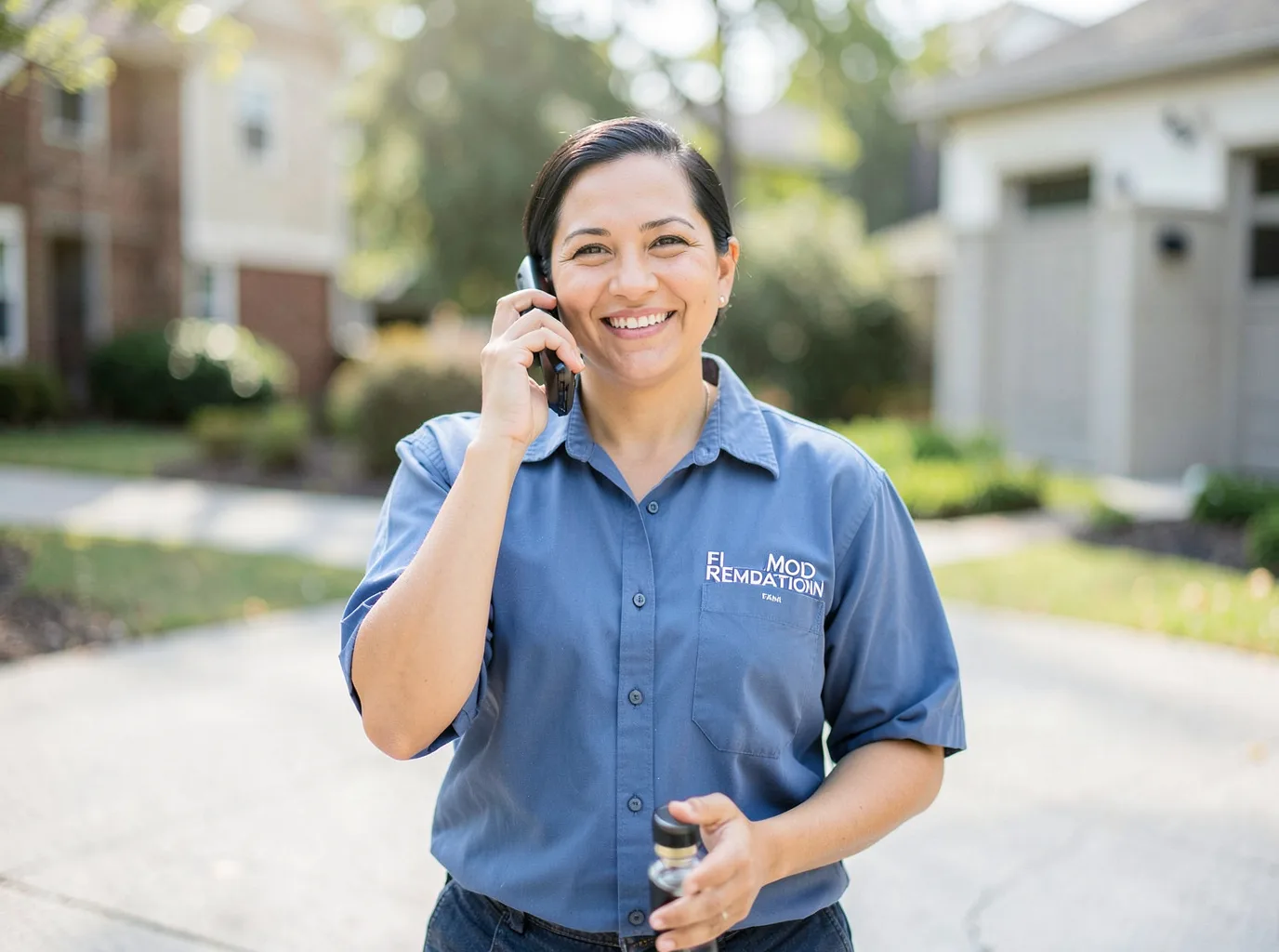 Mold Remediation Winnfield, LA FAQs